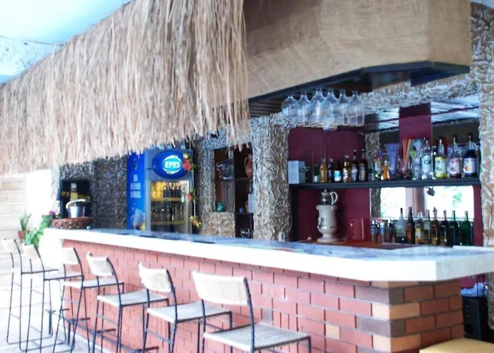 Han Dalyan Hotel Отель