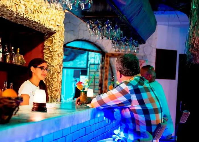 Han Dalyan Hotel Отель 3*