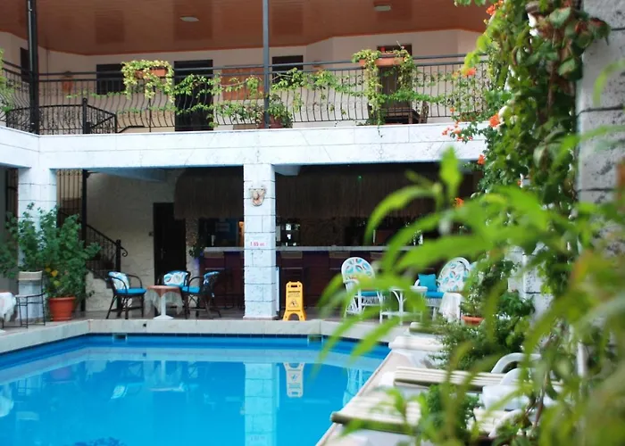 Han Dalyan Hotel