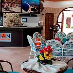 ホテル Han Dalyan Hotel