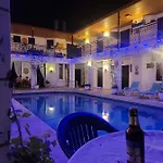 Han Dalyan Hotel Dalyan