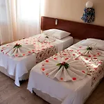 Han Dalyan Hotel ホテル 3*