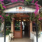 Hotell Han Dalyan Hotel