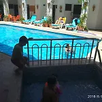 Hotell Han Dalyan Hotel 3*