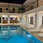 Han Dalyan Hotel Hotell Dalyan