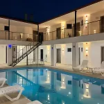 Han Dalyan Hotel ホテル