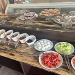 Han Dalyan Hotel ホテル ダルヤン