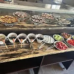 ホテル Han Dalyan Hotel ダルヤン