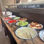 Han Dalyan Hotel 3*