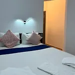 ホテル Han Dalyan Hotel 3*