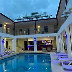 Han Dalyan Hotel 3* Dalyan