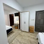 Han Dalyan Hotel ホテル