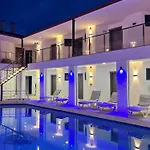 Han Dalyan Hotel ダルヤン