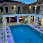 ホテル Han Dalyan Hotel 3*