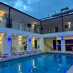 Han Dalyan Hotel ダルヤン