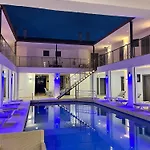 Hotell Han Dalyan Hotel 3*