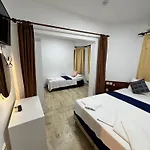 ホテル Han Dalyan Hotel 3*