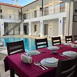 Han Dalyan Hotel 3*