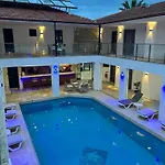 Hotell Han Dalyan Hotel
