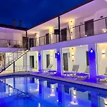 Han Dalyan Hotel Hotell 3*