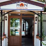Han Dalyan Hotel 3* Dalyan