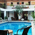 Ξενοδοχείο Han Dalyan Hotel