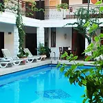 Han Dalyan Hotel 3* ダルヤン