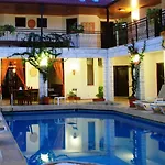 Hotel Han Dalyan Hotel Dalyan