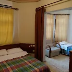 Han Dalyan Hotel 3*