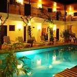 Hotel Han Dalyan Hotel Dalyan