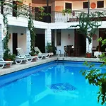 Hotel Han Dalyan Hotel Dalyan