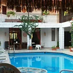 Hotel Han Dalyan Hotel 3*