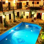 Hotel Han Dalyan Hotel Dalyan
