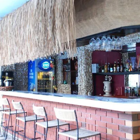 Hotel Han Dalyan Hotel 3*