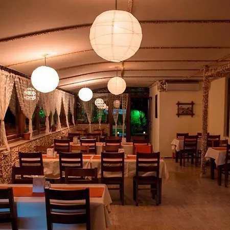 Han Dalyan Hotel Hotell 3*