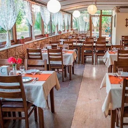 Han Dalyan Hotel Dalyan