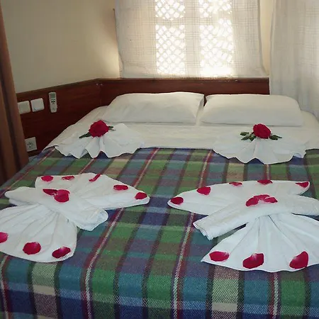 Han Dalyan Hotel