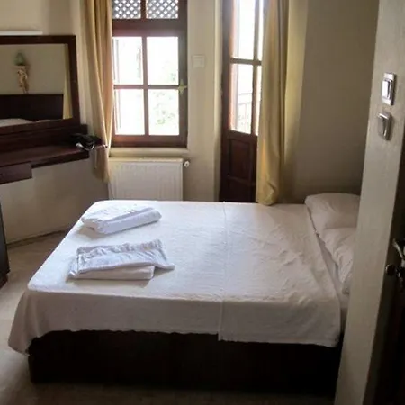 Han Dalyan Hotel 3* Dalyan