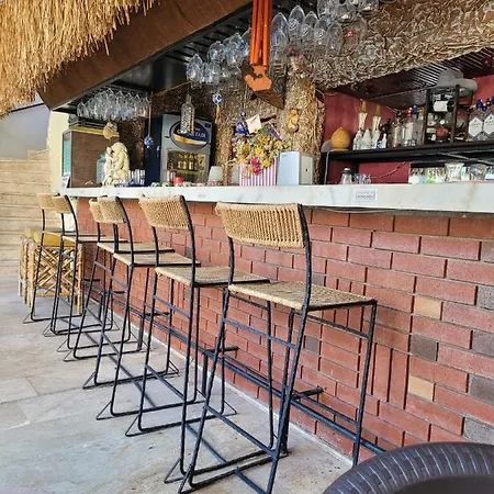 Han Dalyan Hotel Hotel