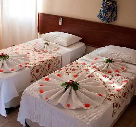 Han Dalyan Hotel Hotell Dalyan