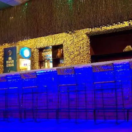 Han Dalyan Hotel 3* Dalyan