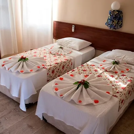 Han Dalyan Hotel Hotell 3*