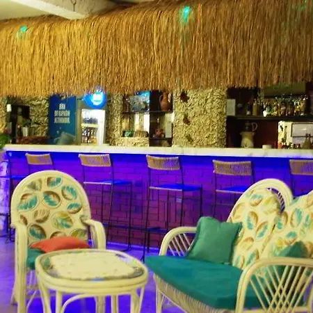 Hotell Han Dalyan Hotel 3*