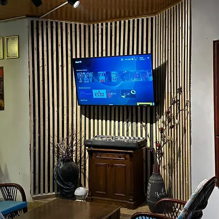 Han Dalyan Hotel Dalyan