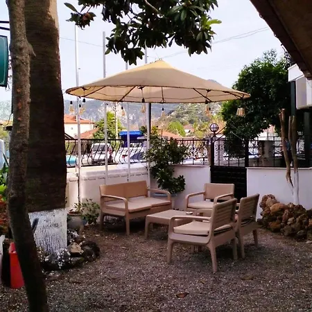 Hotel Han Dalyan Hotel