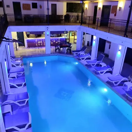 Han Dalyan Hotel Hotel 3*