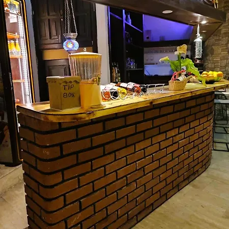 Hotel Han Dalyan Hotel 3*