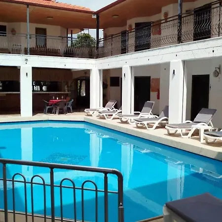 Han Dalyan Hotel