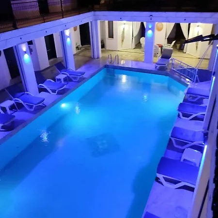 Han Dalyan Hotel 3*