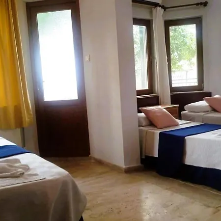 Han Dalyan Hotel